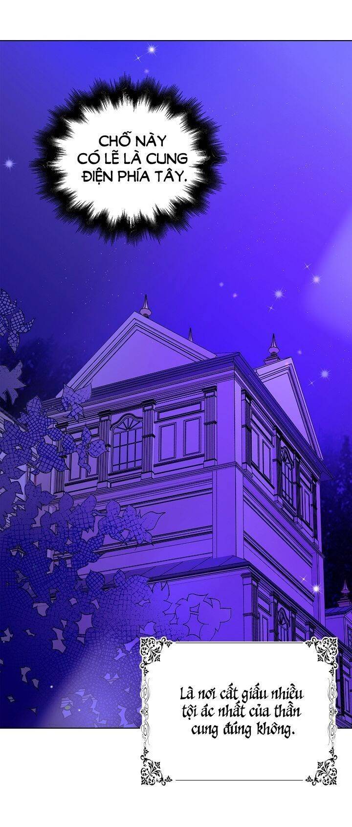 Cách Để Em Bảo Vệ Anh Chap 16 - Next Chap 17