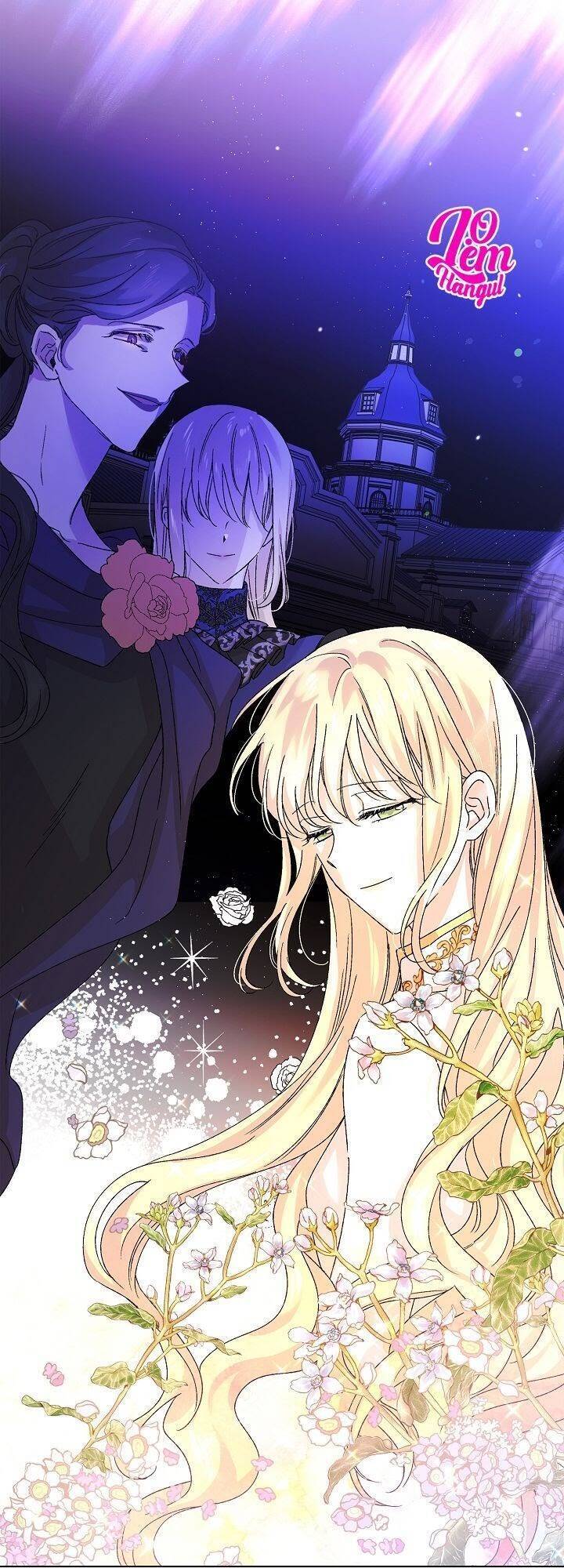Cách Để Em Bảo Vệ Anh Chap 16 - Next Chap 17