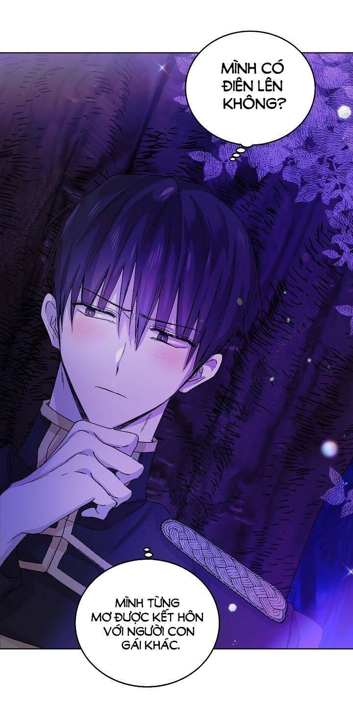 Cách Để Em Bảo Vệ Anh Chap 16 - Next Chap 17