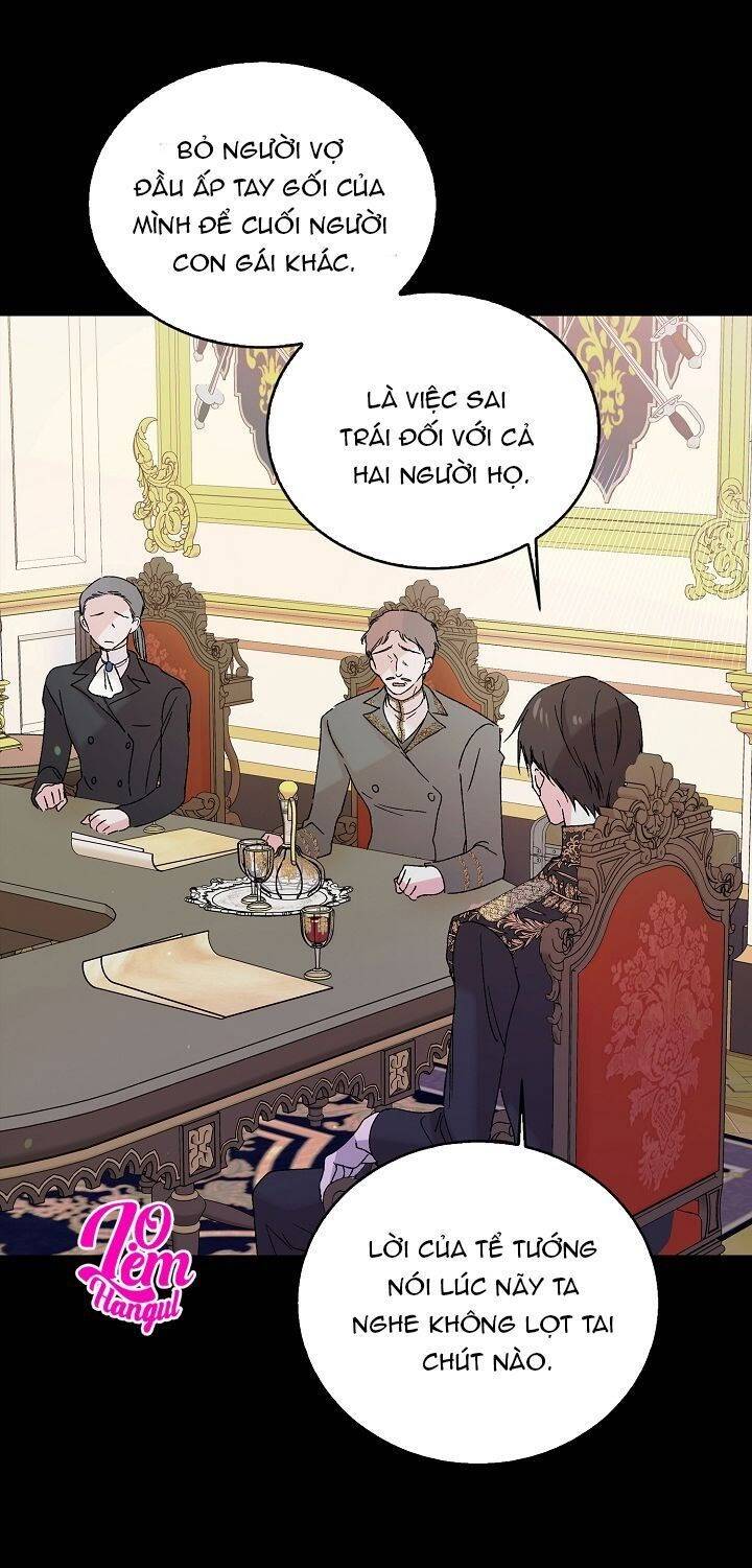 Cách Để Em Bảo Vệ Anh Chap 16 - Next Chap 17