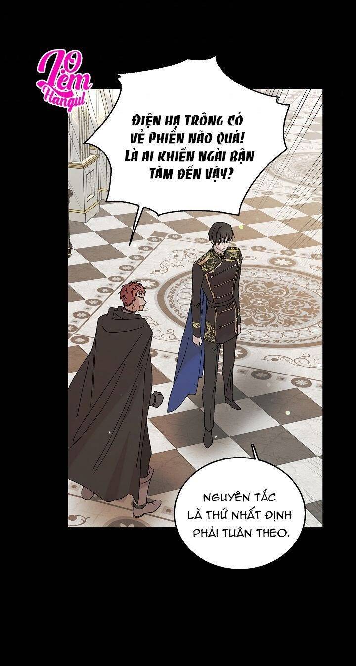 Cách Để Em Bảo Vệ Anh Chap 16 - Next Chap 17