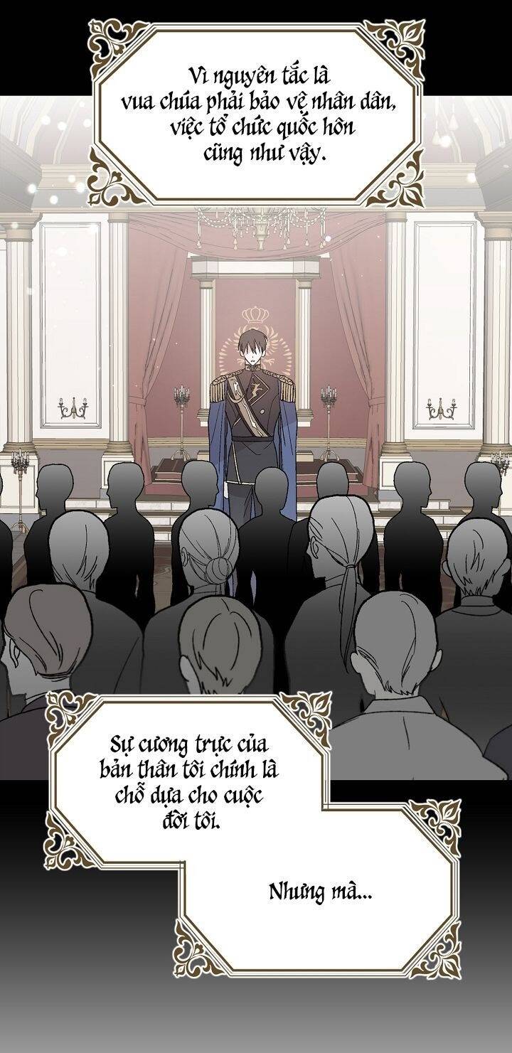 Cách Để Em Bảo Vệ Anh Chap 16 - Next Chap 17