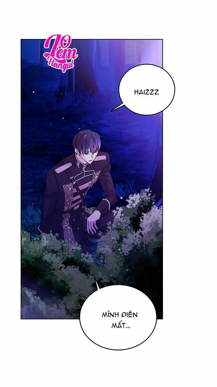 Cách Để Em Bảo Vệ Anh Chap 16 - Next Chap 17
