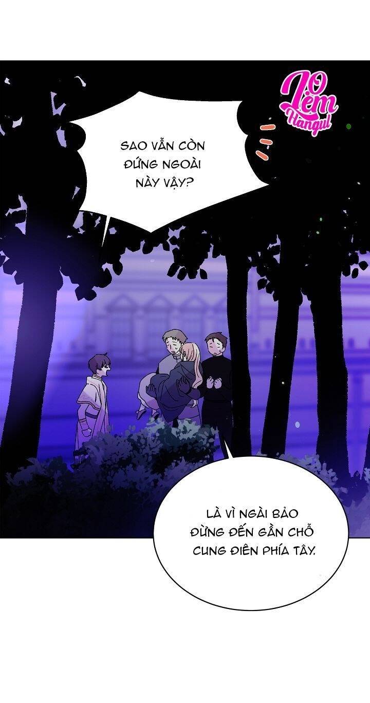 Cách Để Em Bảo Vệ Anh Chap 16 - Next Chap 17