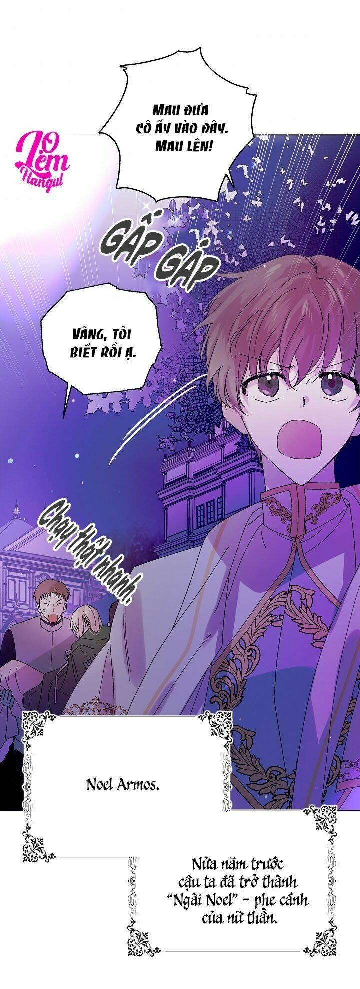 Cách Để Em Bảo Vệ Anh Chap 16 - Next Chap 17