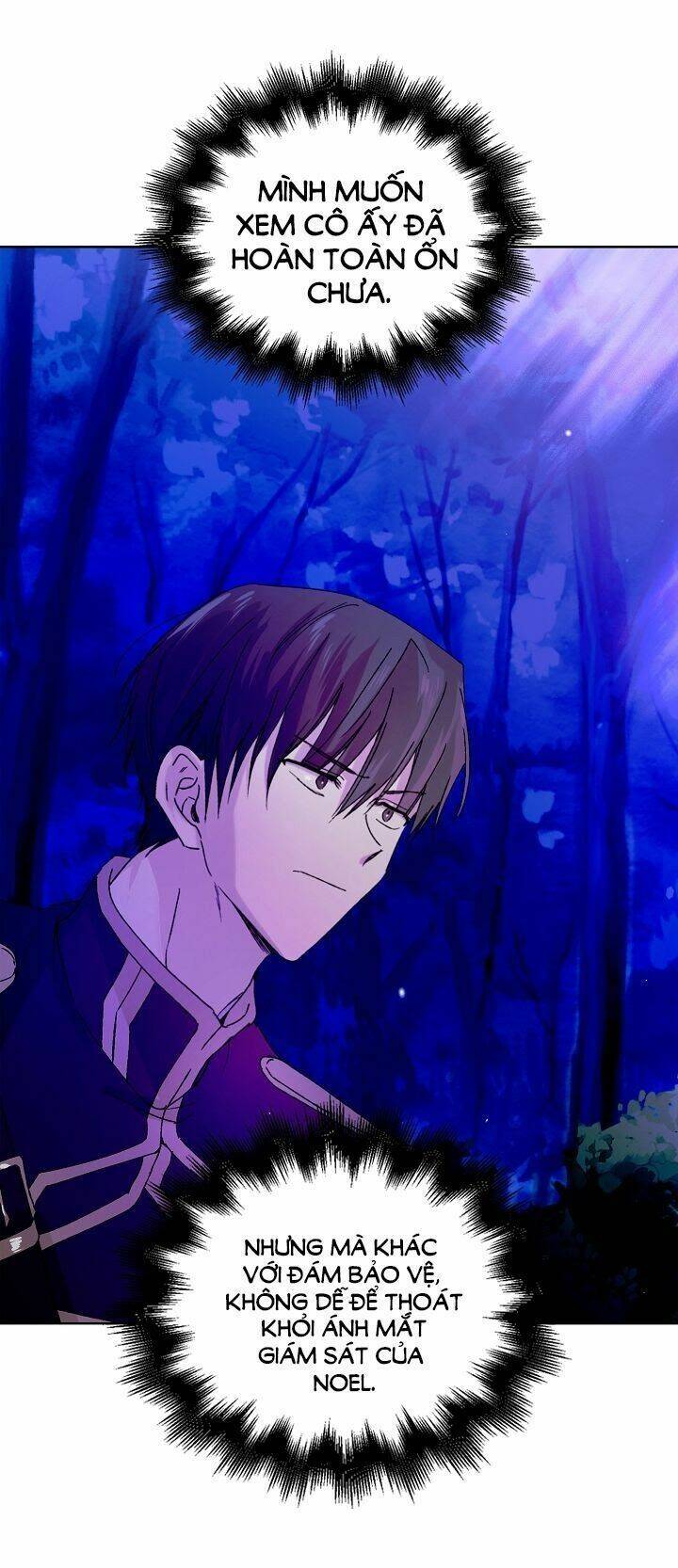 Cách Để Em Bảo Vệ Anh Chap 16 - Next Chap 17