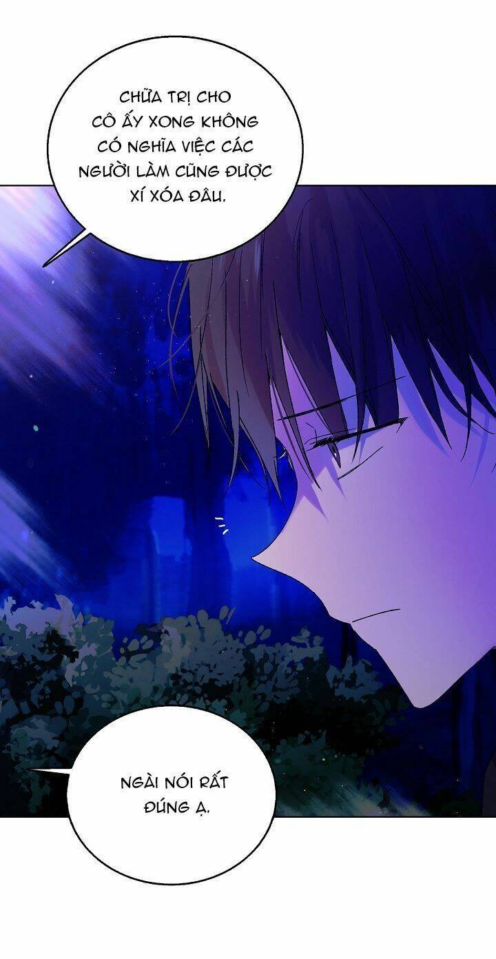 Cách Để Em Bảo Vệ Anh Chap 16 - Next Chap 17