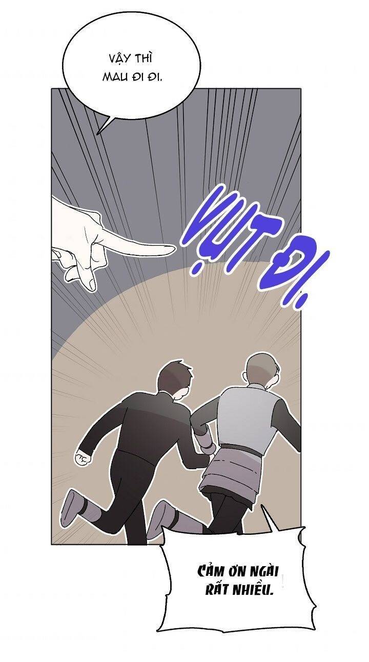 Cách Để Em Bảo Vệ Anh Chap 16 - Next Chap 17