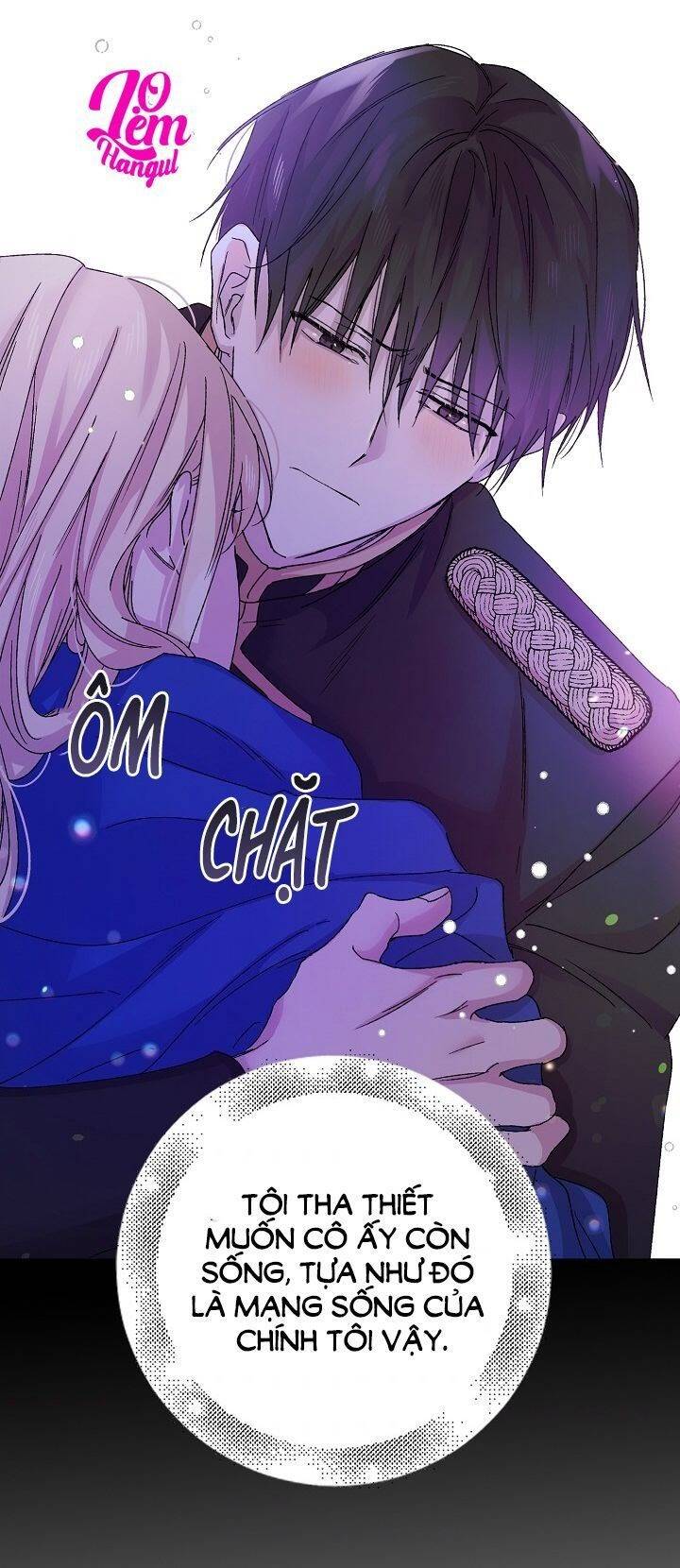 Cách Để Em Bảo Vệ Anh Chap 16 - Next Chap 17