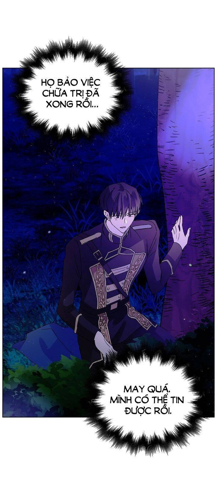 Cách Để Em Bảo Vệ Anh Chap 16 - Next Chap 17