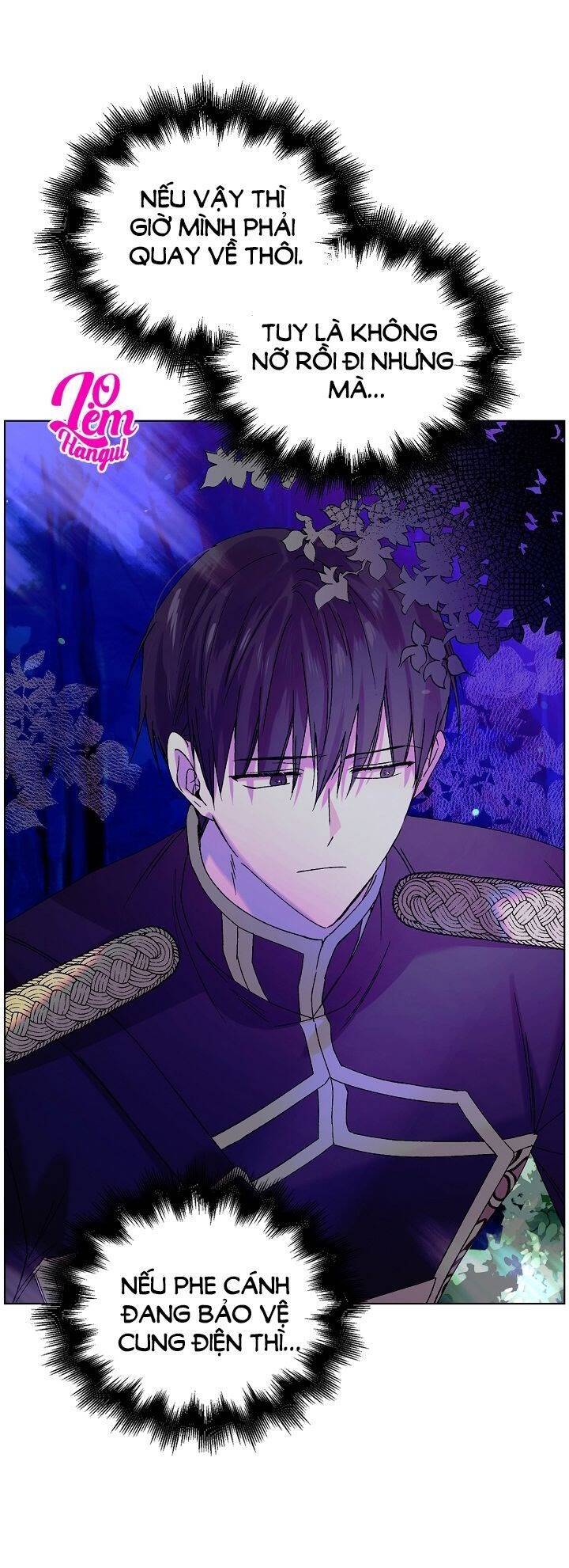 Cách Để Em Bảo Vệ Anh Chap 16 - Next Chap 17