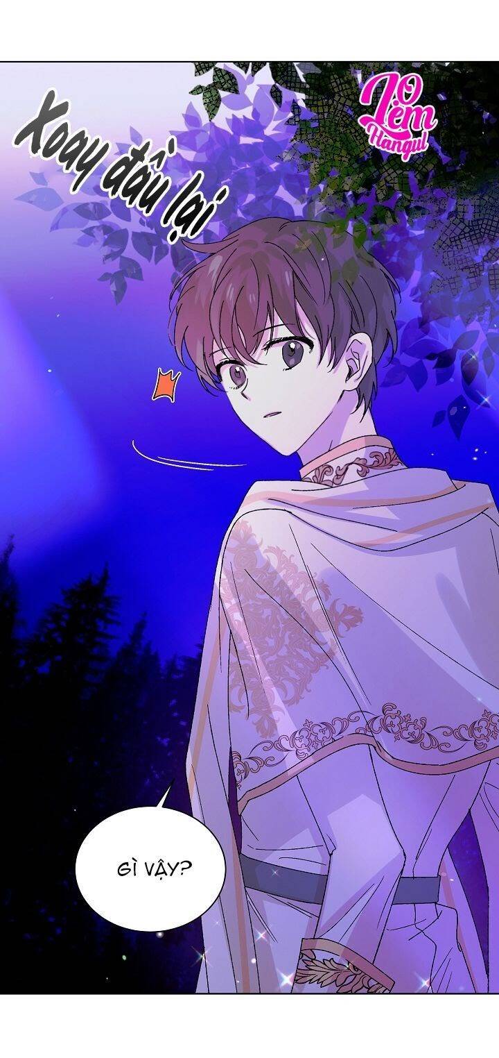 Cách Để Em Bảo Vệ Anh Chap 16 - Next Chap 17