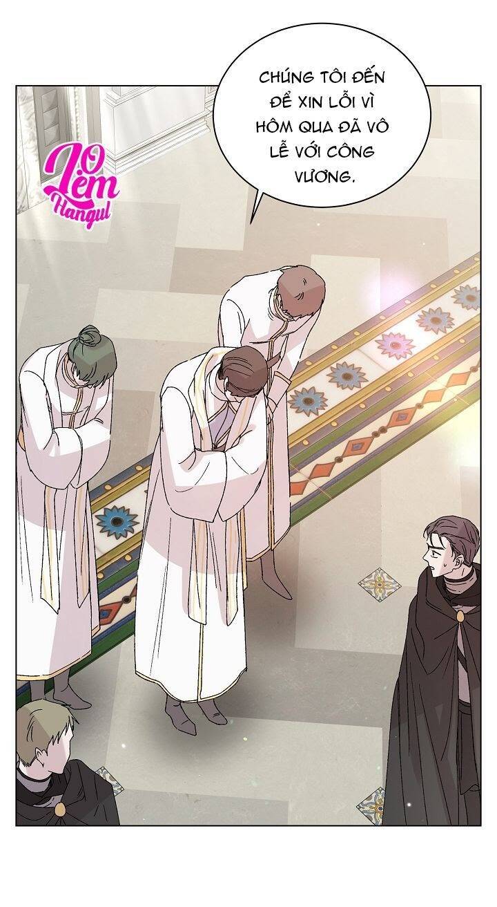 Cách Để Em Bảo Vệ Anh Chap 16 - Next Chap 17