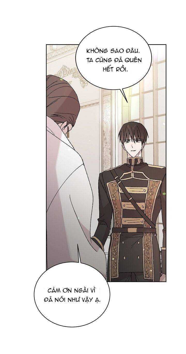 Cách Để Em Bảo Vệ Anh Chap 16 - Next Chap 17