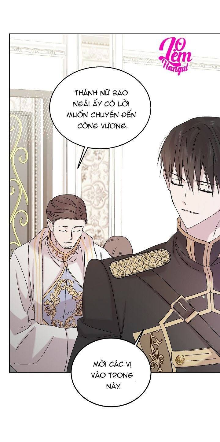 Cách Để Em Bảo Vệ Anh Chap 16 - Next Chap 17