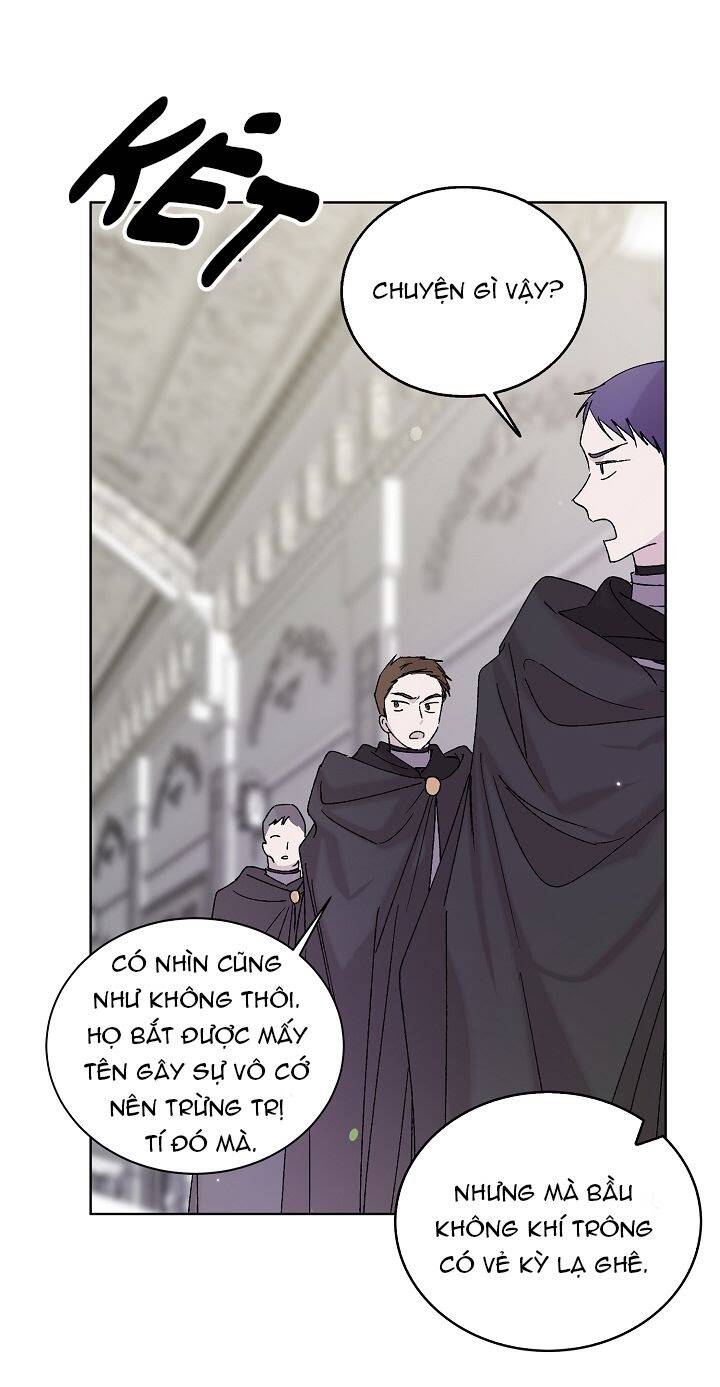 Cách Để Em Bảo Vệ Anh Chap 16 - Next Chap 17