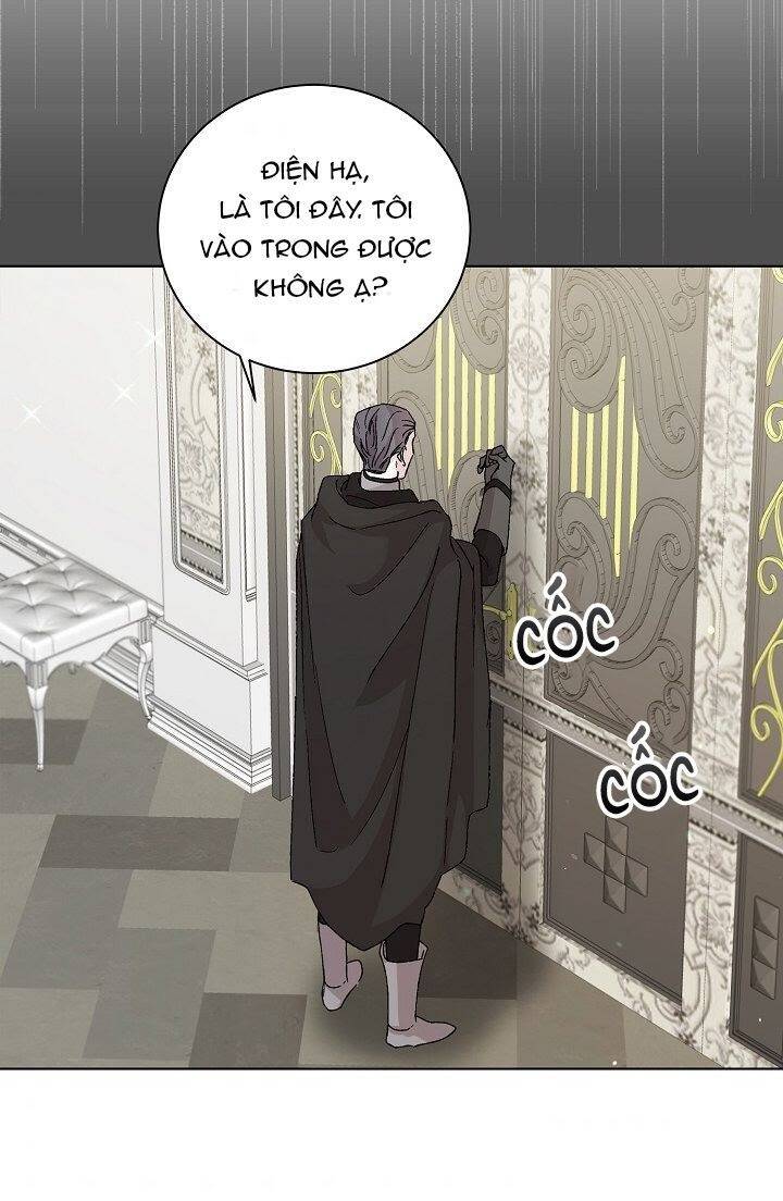 Cách Để Em Bảo Vệ Anh Chap 16 - Next Chap 17
