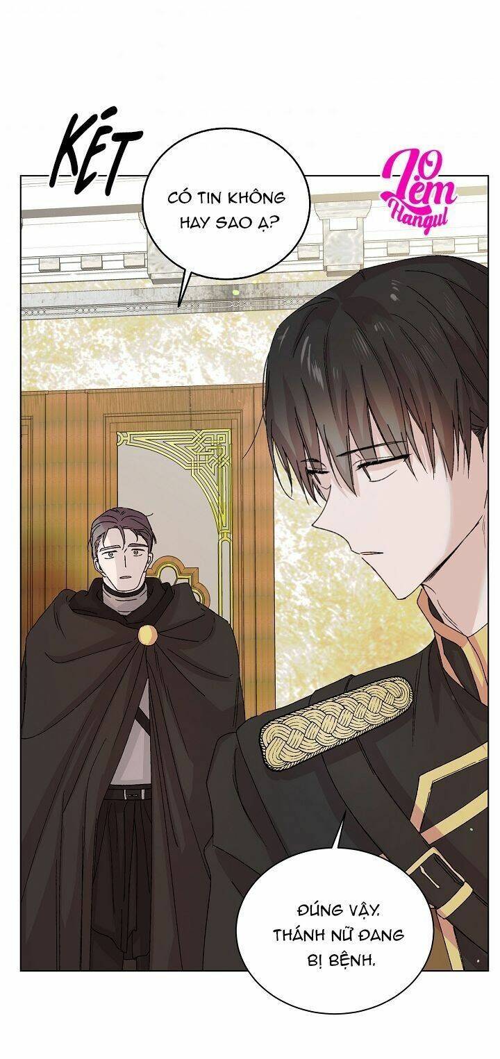 Cách Để Em Bảo Vệ Anh Chap 16 - Next Chap 17