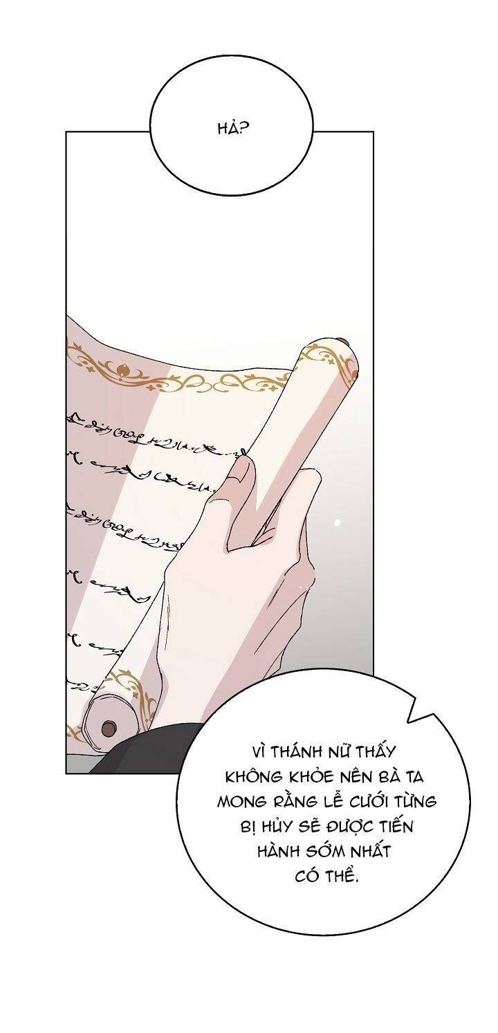 Cách Để Em Bảo Vệ Anh Chap 16 - Next Chap 17