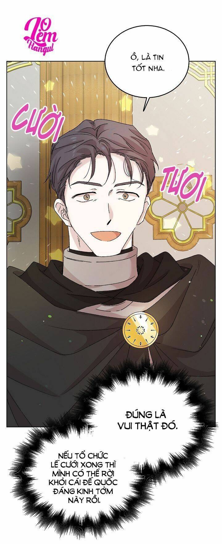Cách Để Em Bảo Vệ Anh Chap 16 - Next Chap 17