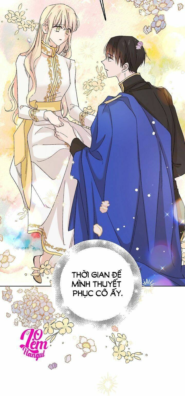 Cách Để Em Bảo Vệ Anh Chap 16 - Next Chap 17