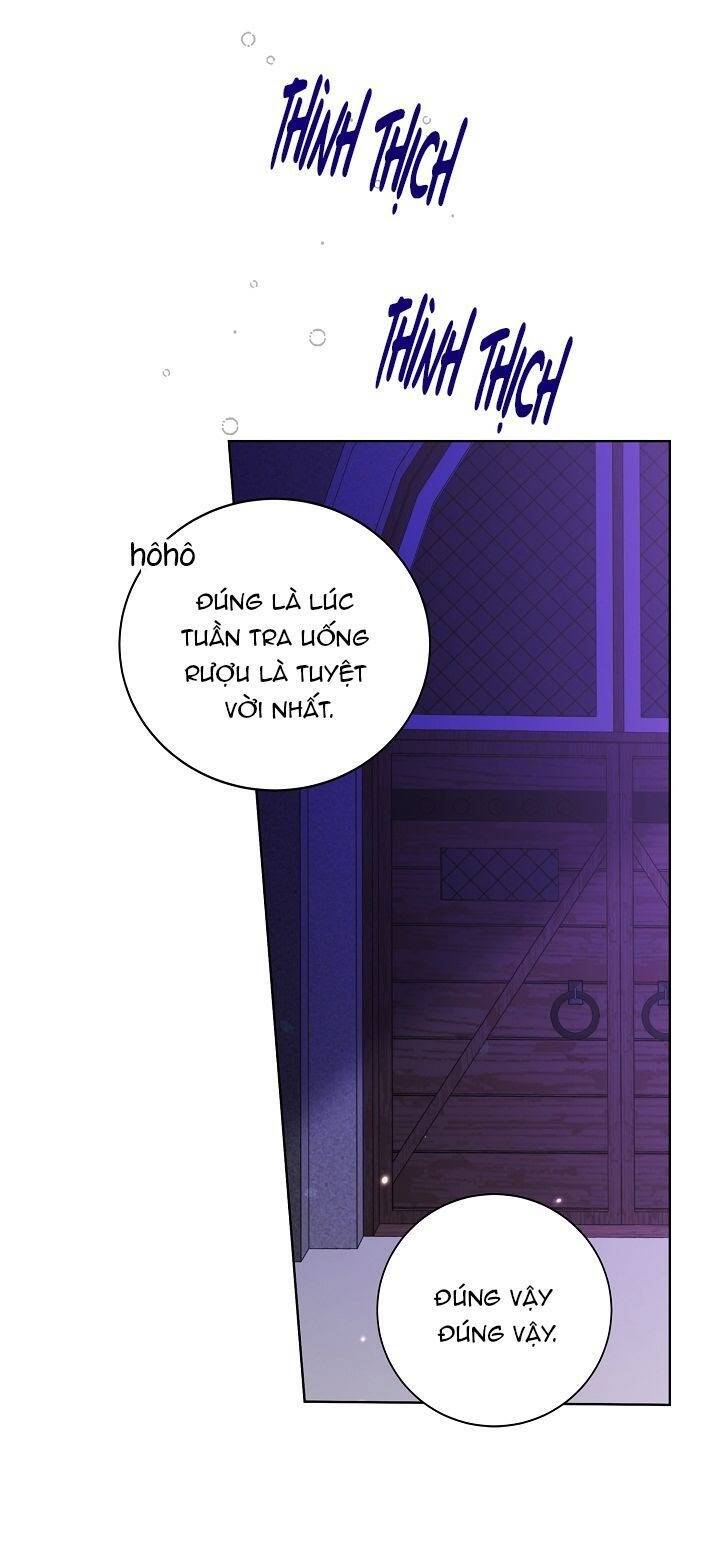 Cách Để Em Bảo Vệ Anh Chap 16 - Next Chap 17