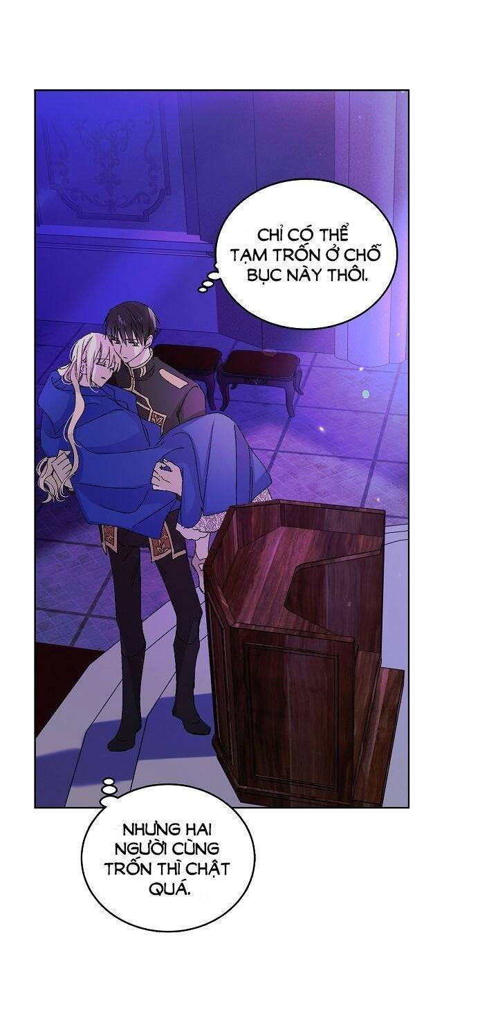 Cách Để Em Bảo Vệ Anh Chap 16 - Next Chap 17