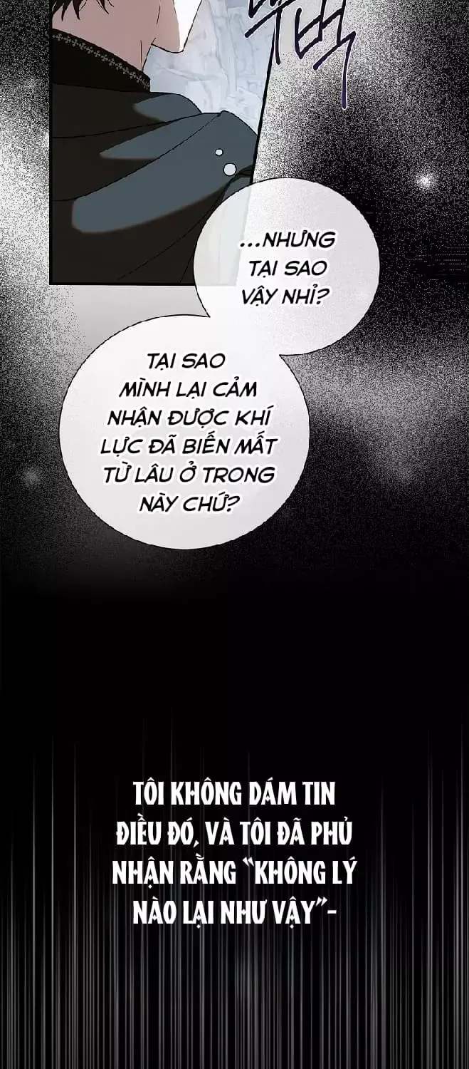 Cách Để Em Bảo Vệ Anh Chap 161 - Next Chap 162