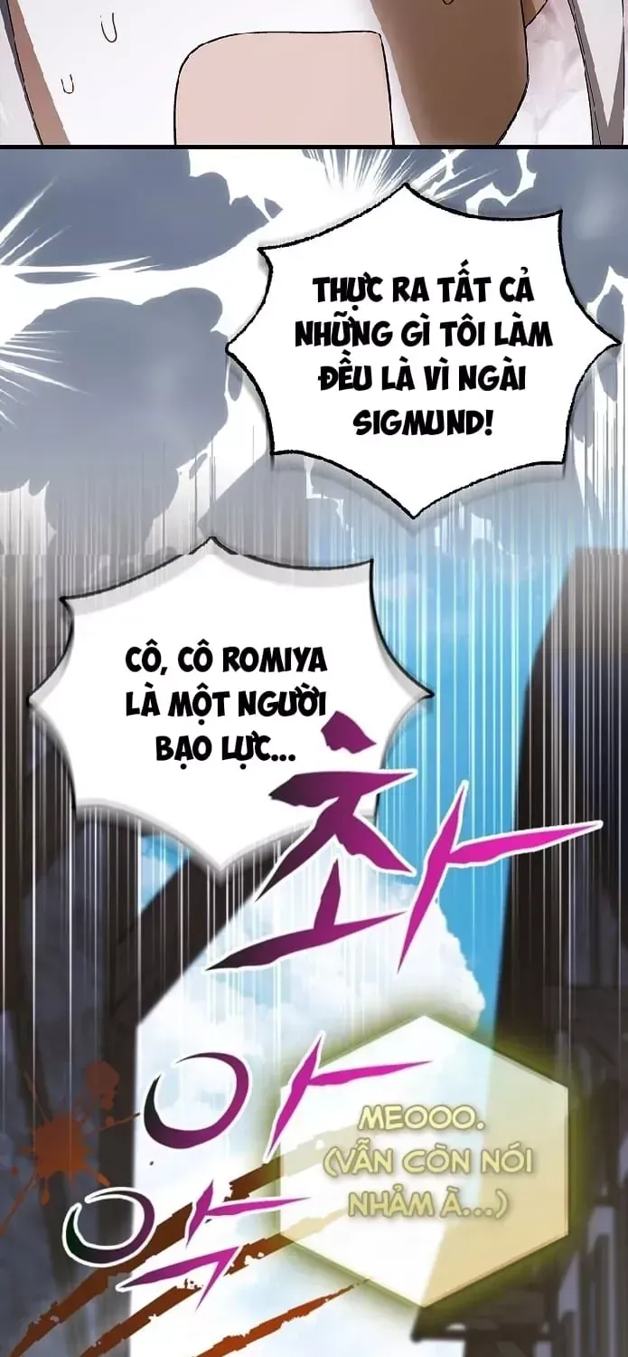 Cách Để Em Bảo Vệ Anh Chap 161 - Next Chap 162
