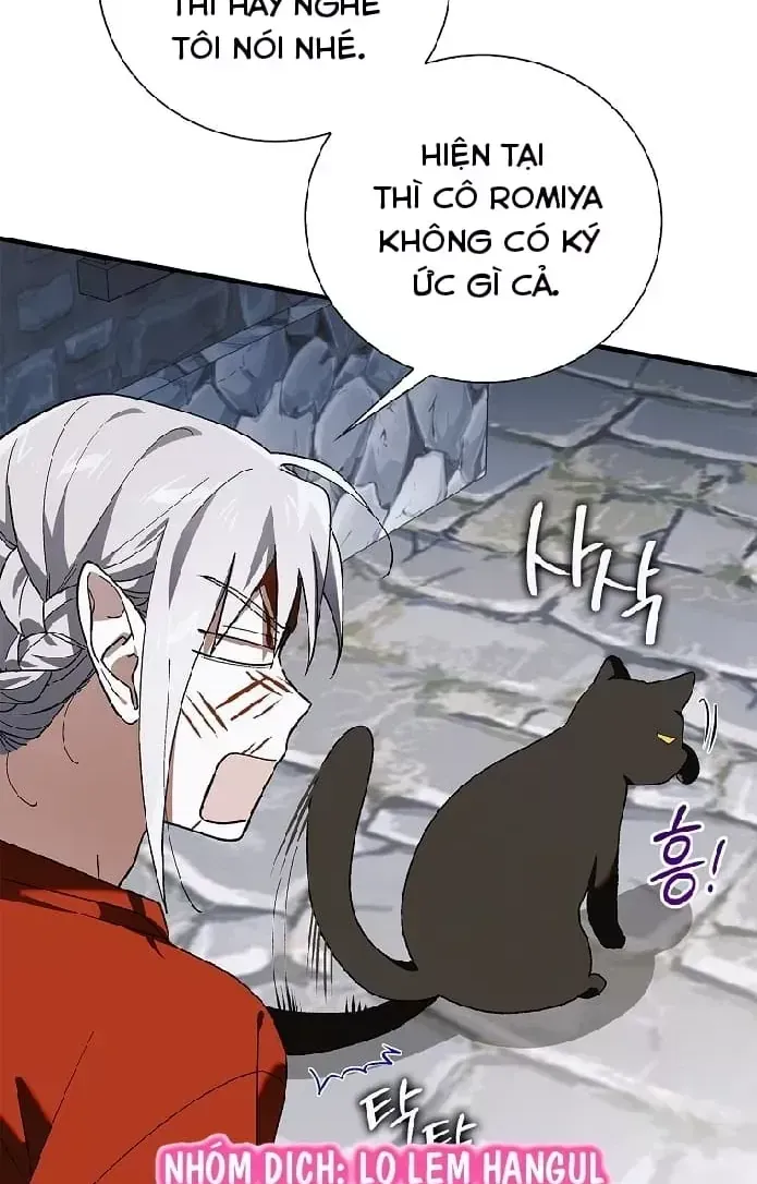 Cách Để Em Bảo Vệ Anh Chap 161 - Next Chap 162