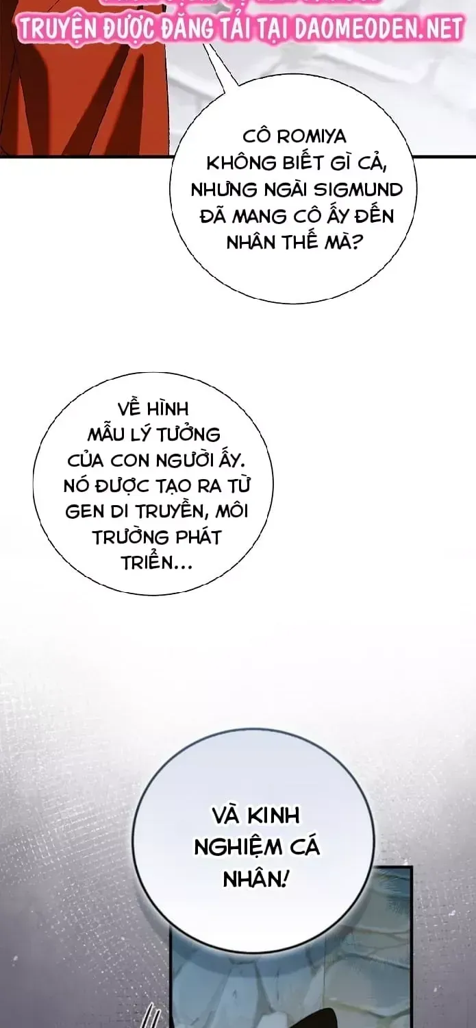 Cách Để Em Bảo Vệ Anh Chap 161 - Next Chap 162