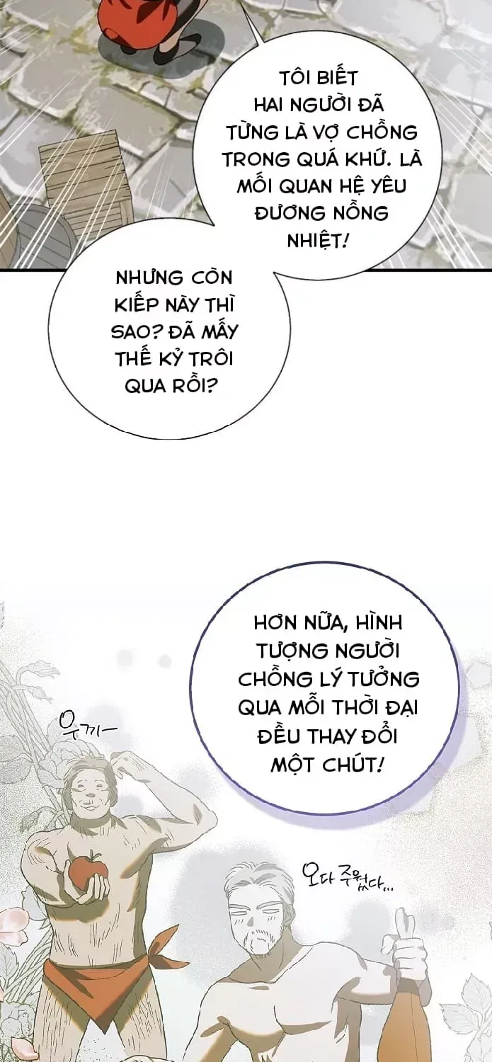 Cách Để Em Bảo Vệ Anh Chap 161 - Next Chap 162