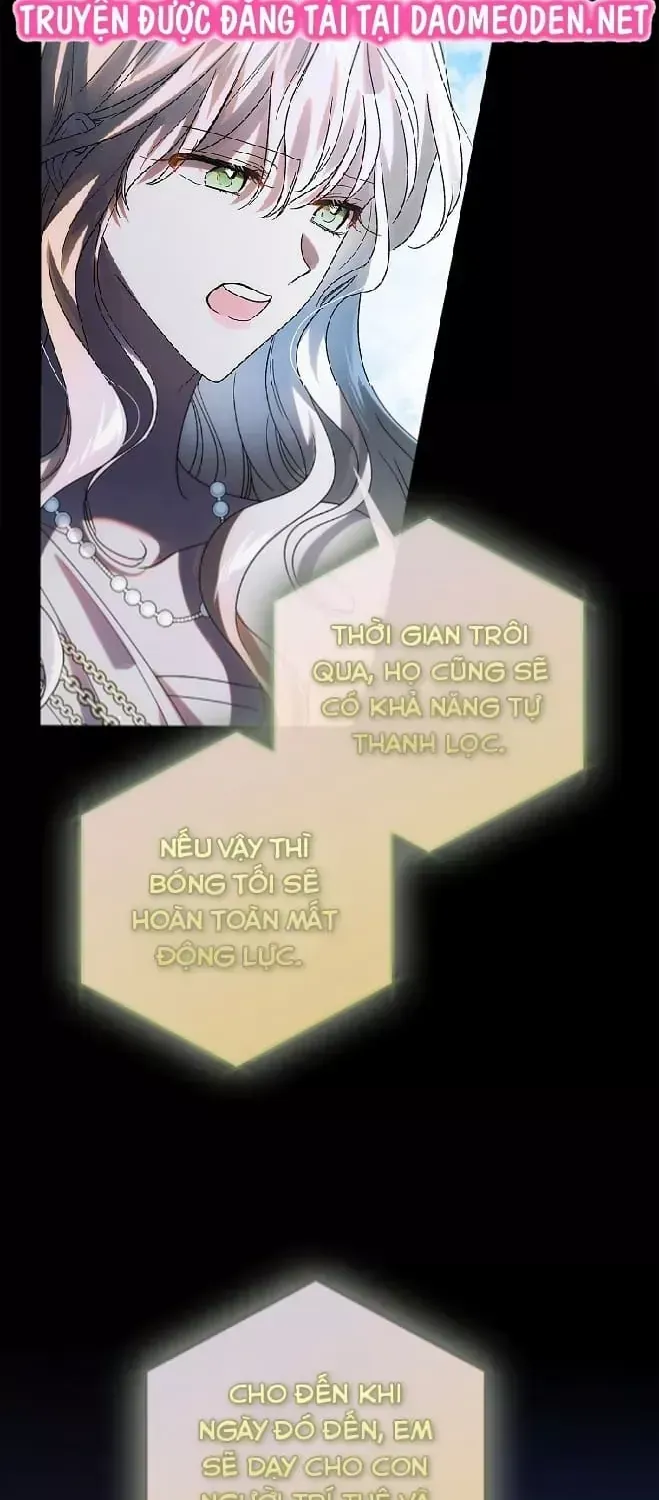 Cách Để Em Bảo Vệ Anh Chap 161 - Next Chap 162