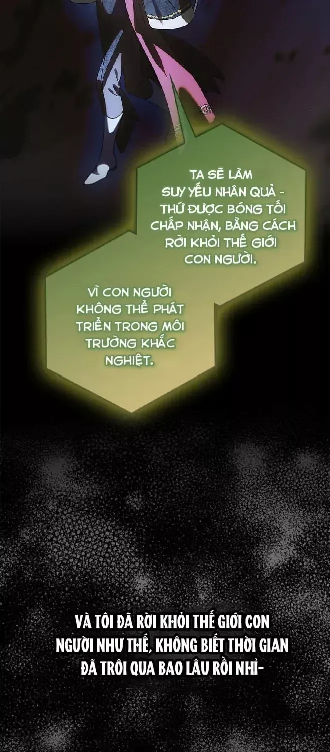 Cách Để Em Bảo Vệ Anh Chap 161 - Next Chap 162