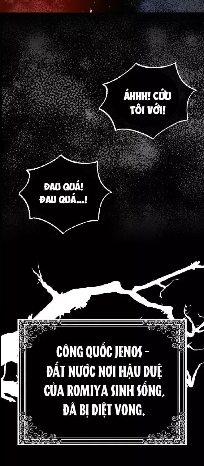 Cách Để Em Bảo Vệ Anh Chap 161 - Next Chap 162