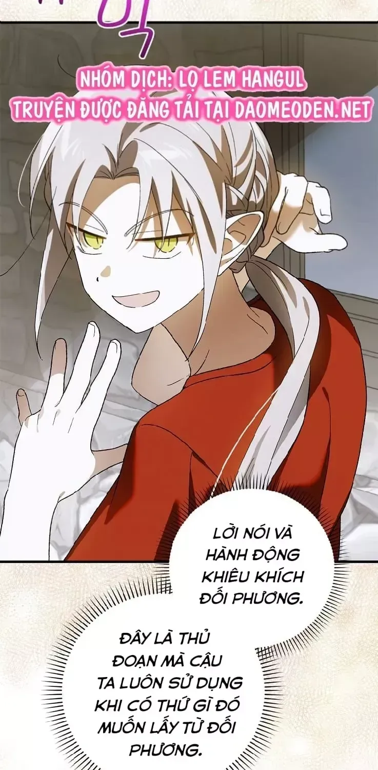 Cách Để Em Bảo Vệ Anh Chap 161 - Next Chap 162
