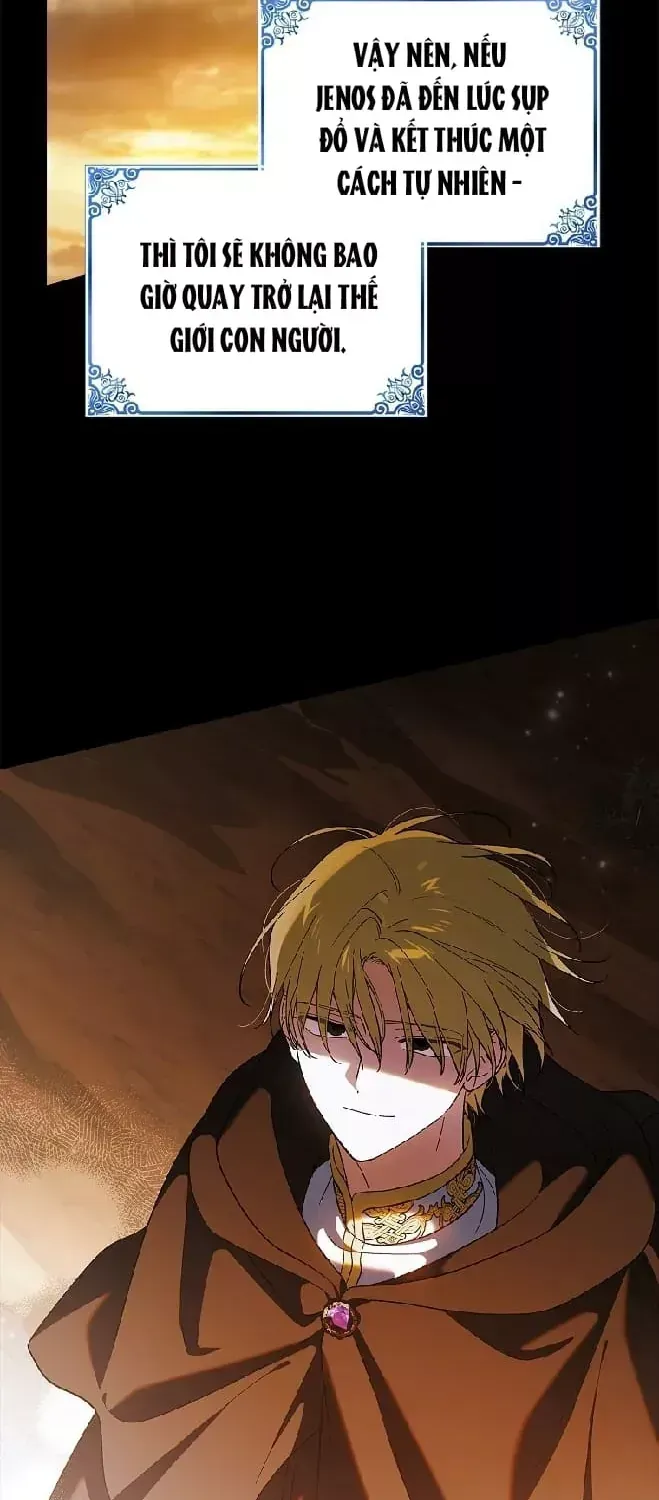 Cách Để Em Bảo Vệ Anh Chap 161 - Next Chap 162