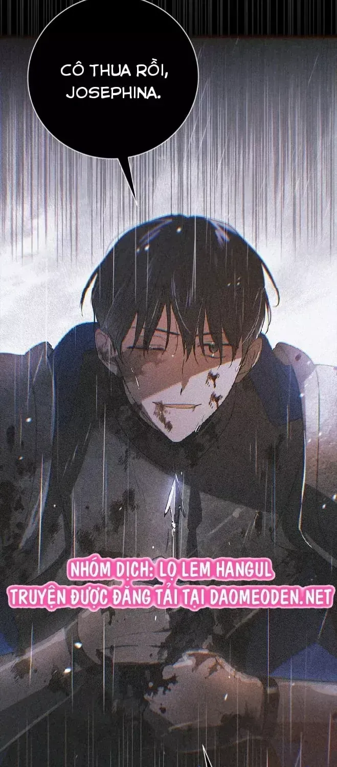 Cách Để Em Bảo Vệ Anh Chap 161 - Next Chap 162