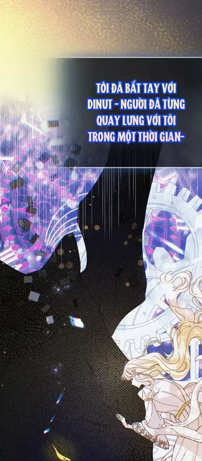 Cách Để Em Bảo Vệ Anh Chap 161 - Next Chap 162
