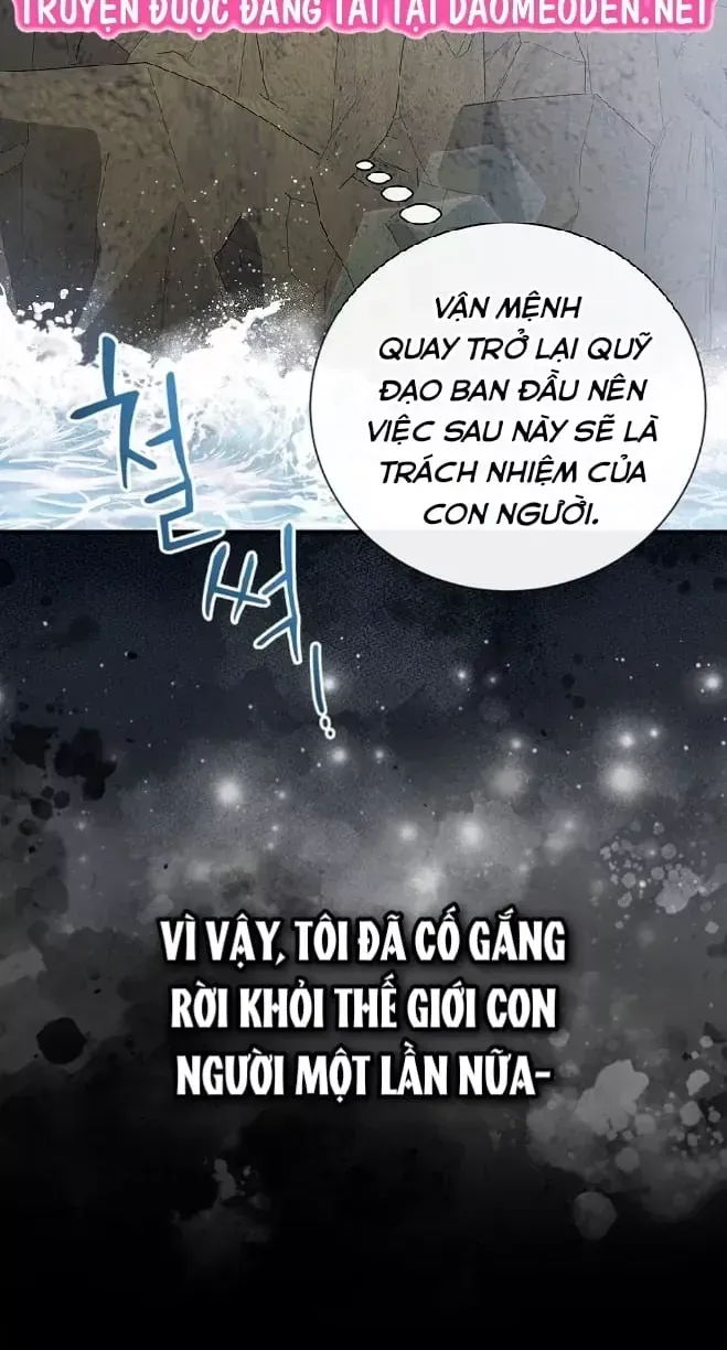 Cách Để Em Bảo Vệ Anh Chap 161 - Next Chap 162