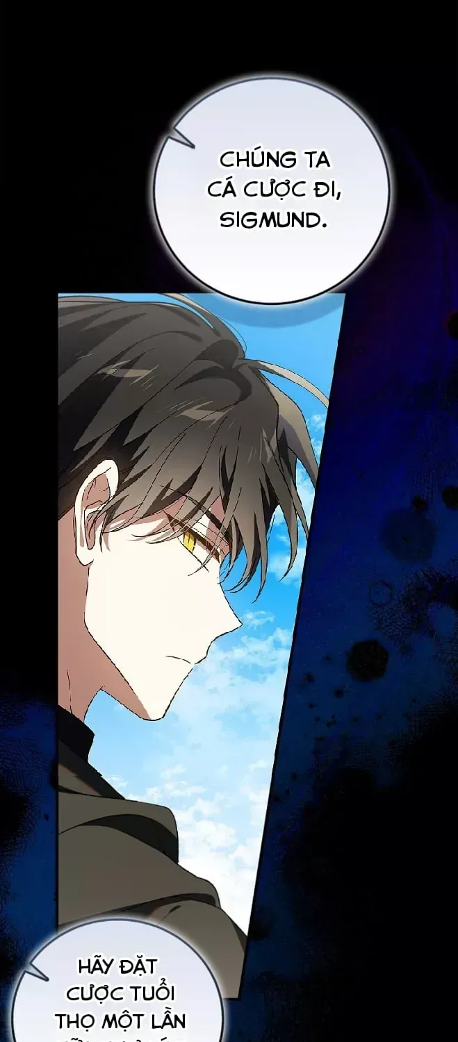 Cách Để Em Bảo Vệ Anh Chap 161 - Next Chap 162