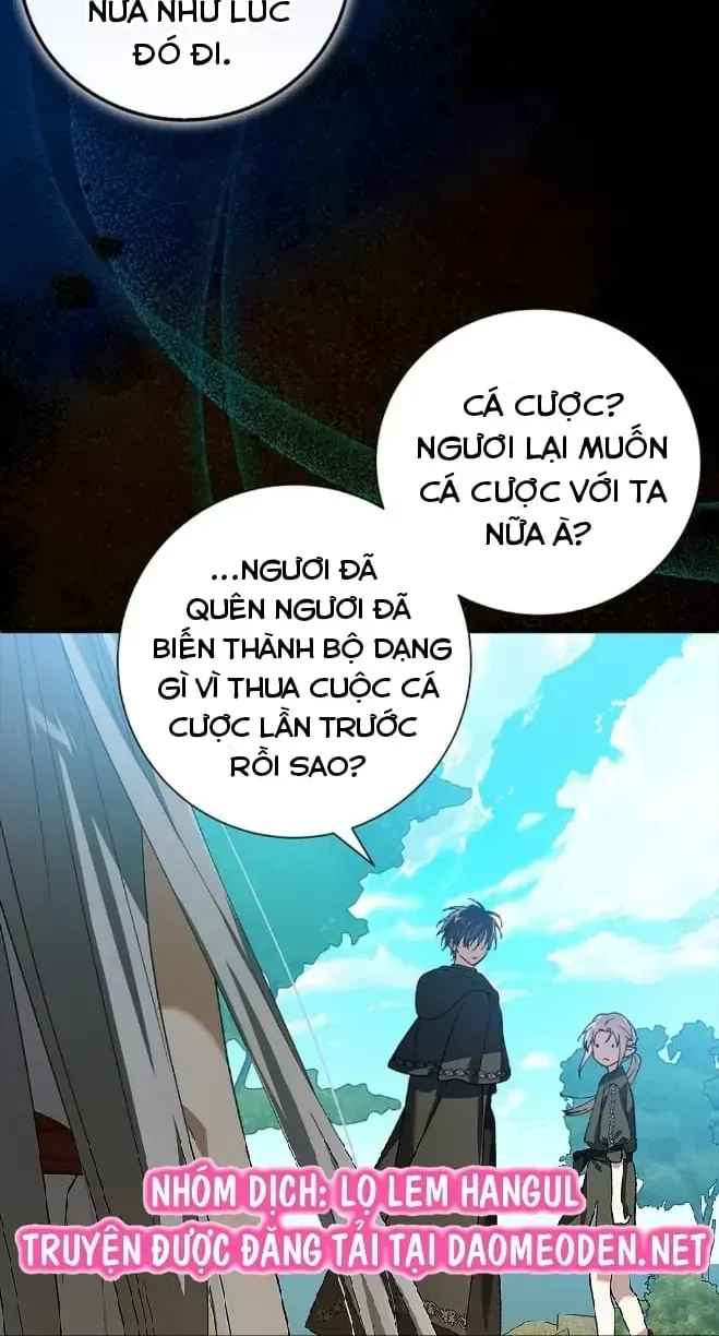 Cách Để Em Bảo Vệ Anh Chap 161 - Next Chap 162