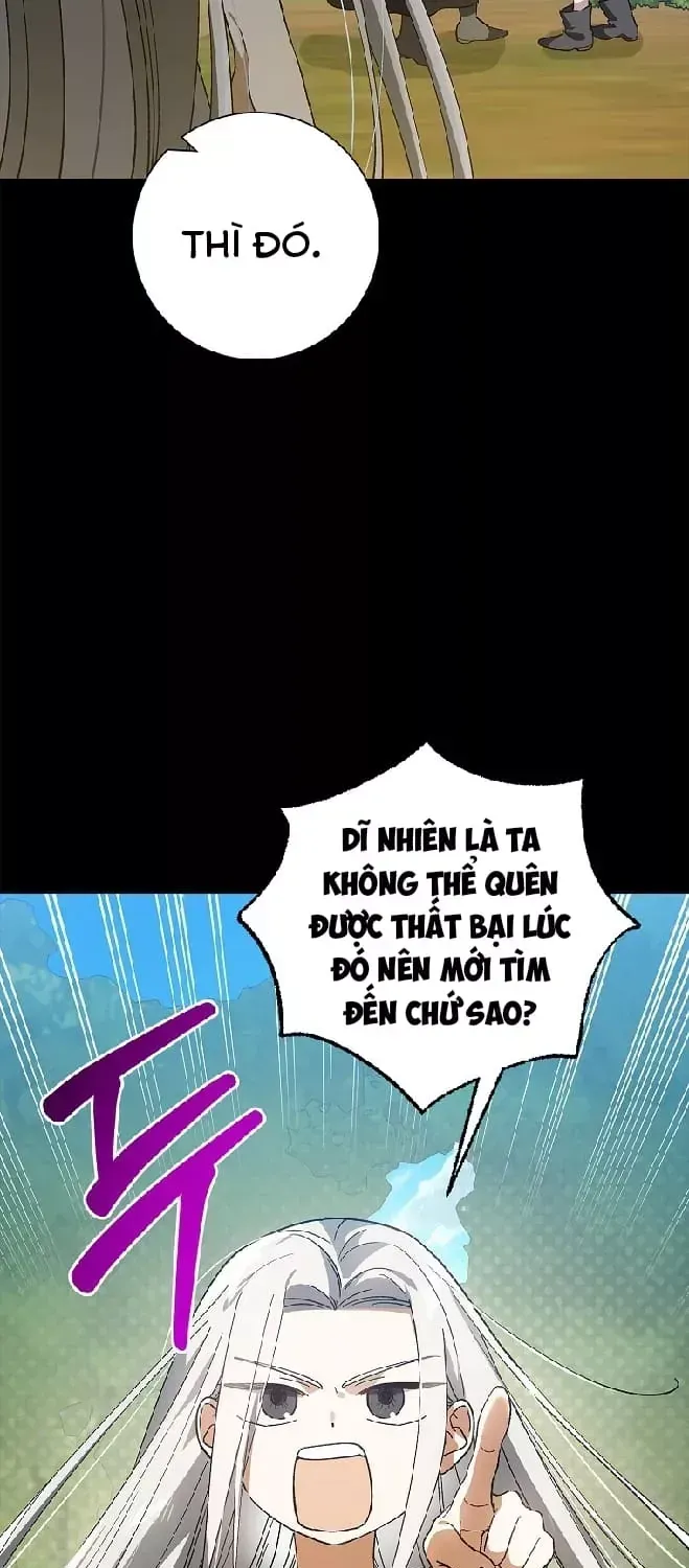 Cách Để Em Bảo Vệ Anh Chap 161 - Next Chap 162