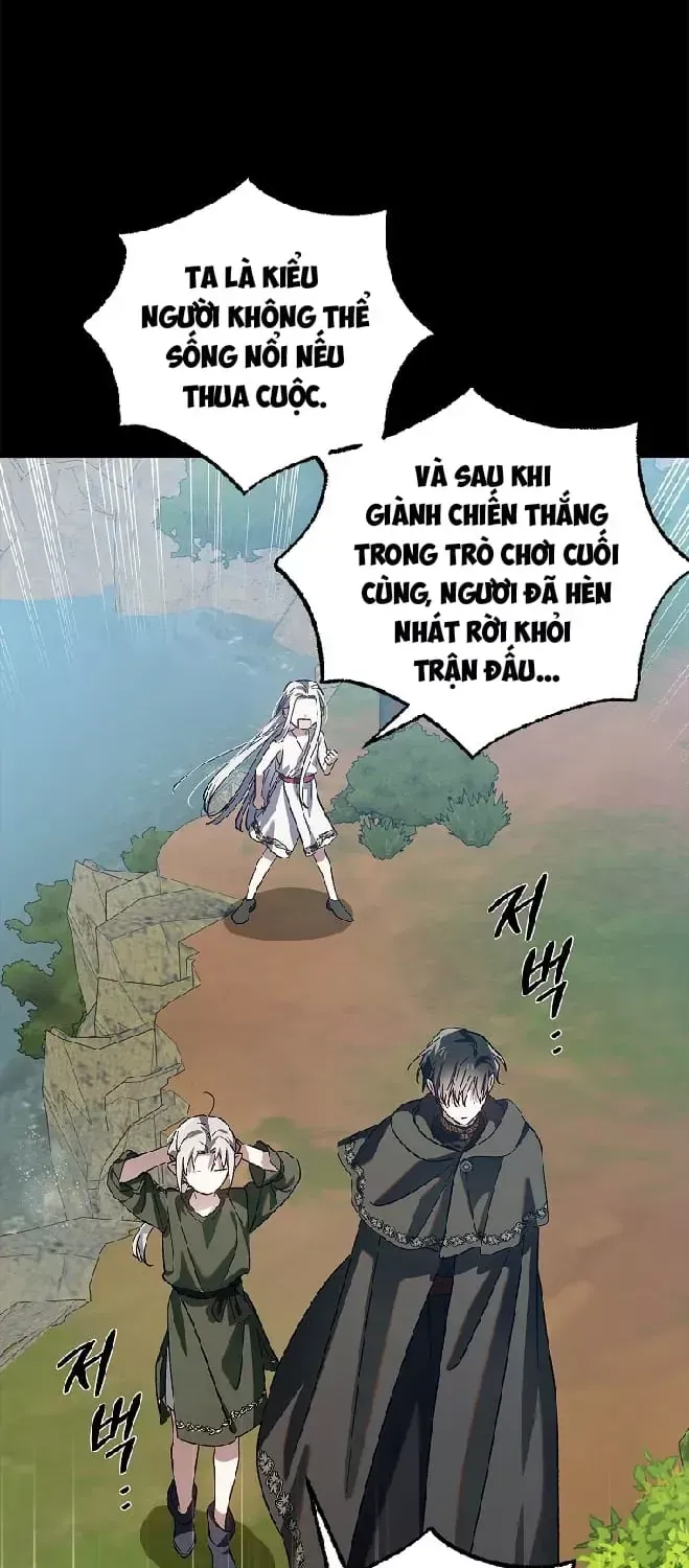 Cách Để Em Bảo Vệ Anh Chap 161 - Next Chap 162
