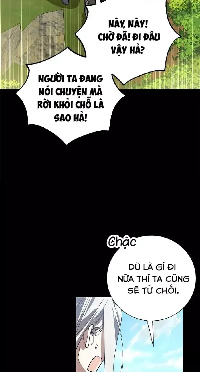 Cách Để Em Bảo Vệ Anh Chap 161 - Next Chap 162