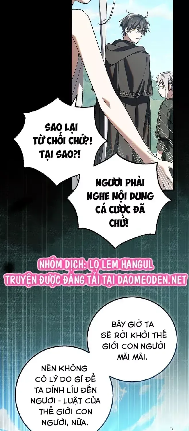 Cách Để Em Bảo Vệ Anh Chap 161 - Next Chap 162