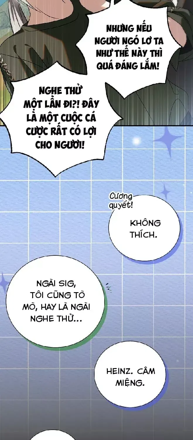 Cách Để Em Bảo Vệ Anh Chap 161 - Next Chap 162