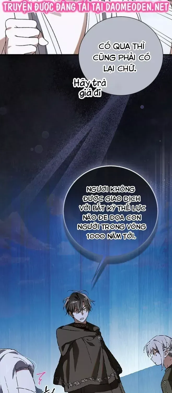 Cách Để Em Bảo Vệ Anh Chap 161 - Next Chap 162