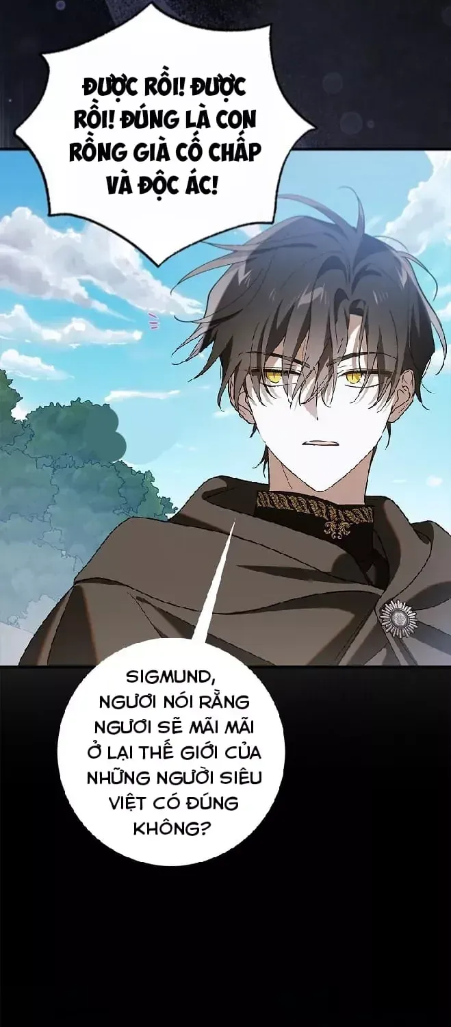 Cách Để Em Bảo Vệ Anh Chap 161 - Next Chap 162