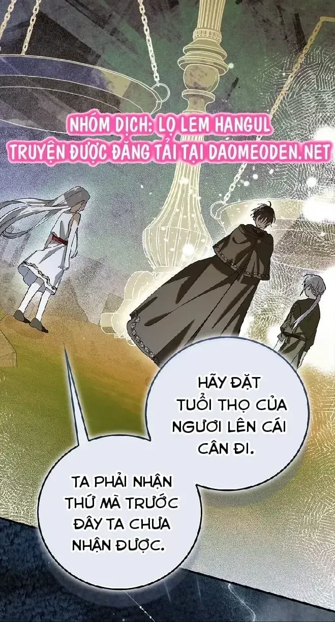 Cách Để Em Bảo Vệ Anh Chap 161 - Next Chap 162